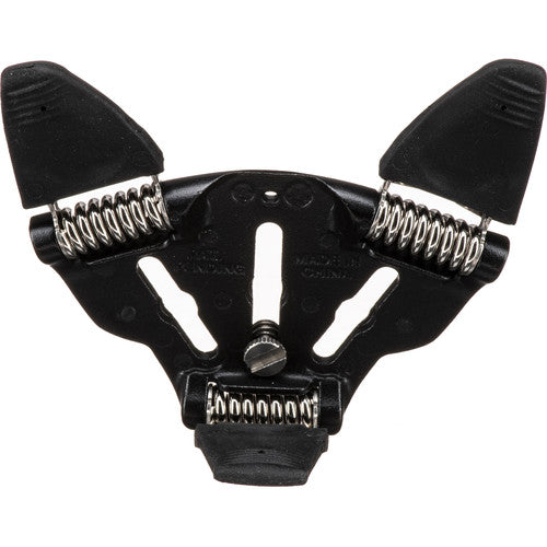 Trípode de bolsillo grande Manfrotto | Negro