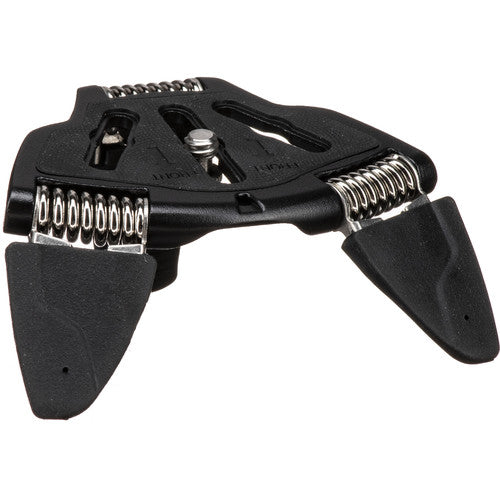 Trípode de bolsillo grande Manfrotto | Negro