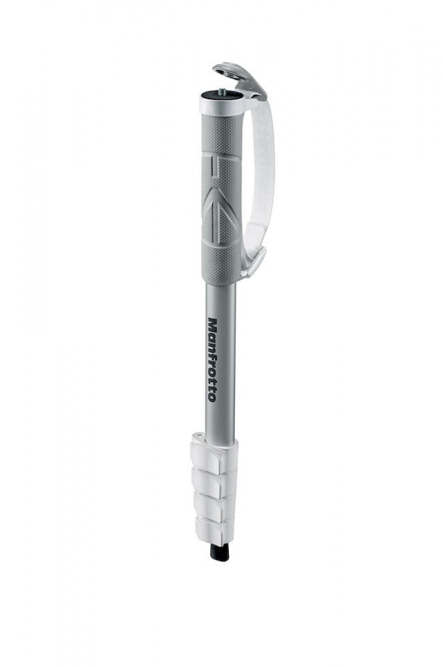Monopié fotográfico compacto Manfrotto