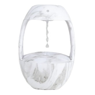 Marble Magnitude Anti Gravity Diffuser
