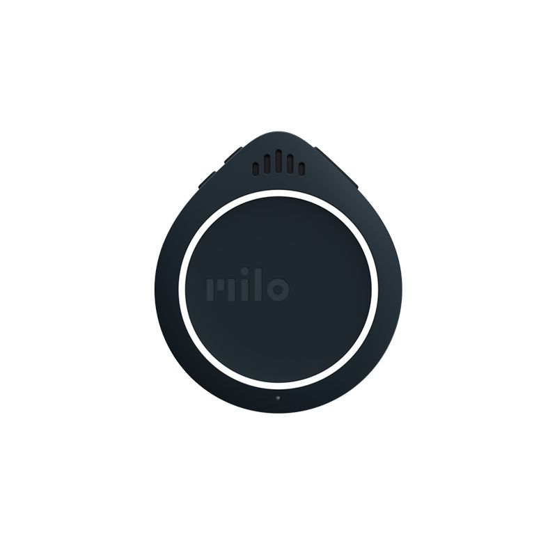 Comunicador de acción Milo 1