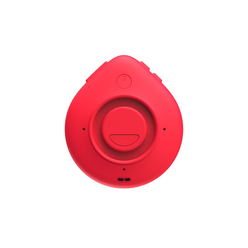 Milo 1 Action Communicator