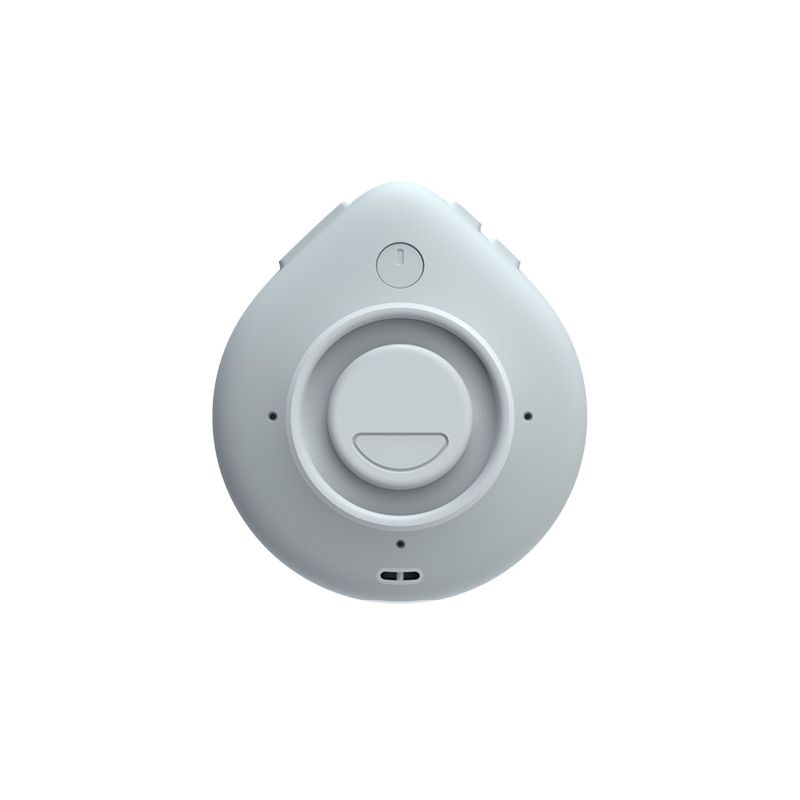 Milo 1 Action Communicator