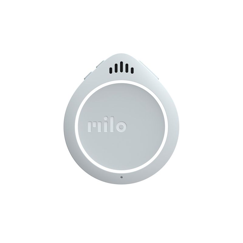 Milo 1 Action Communicator