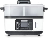 Morphy Richards Intellisteam Food Steamer - 470003