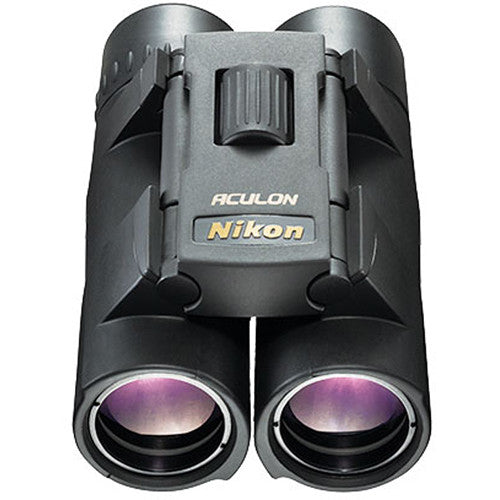 Nikon Aculon A30 10x25 Binocular