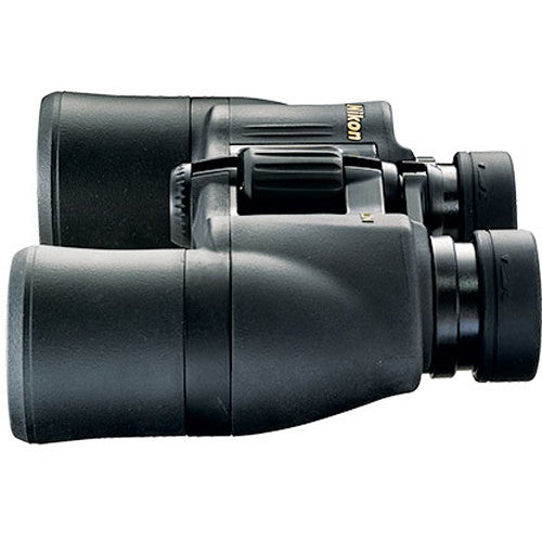 Nikon Aculon A211 10x42 Binocular | Black