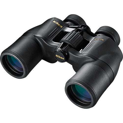 Nikon Aculon A211 10x42 Binocular | Black