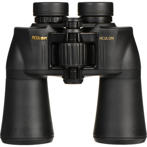 Nikon Aculon A211 10x50 Binocular | Black