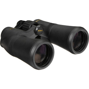 Nikon Aculon A211 10x50 Binocular | Black