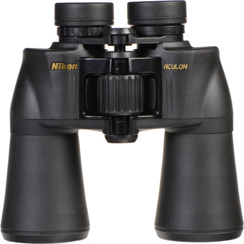 Nikon A211 16x50 Aculon Binocular