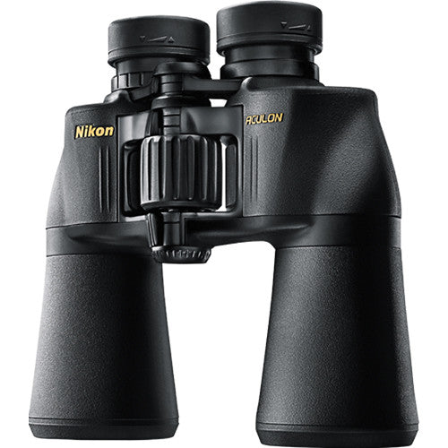 Nikon A211 16x50 Aculon Binocular