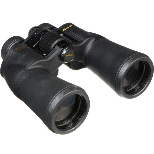 Nikon A211 16x50 Aculon Binocular