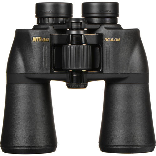Nikon A211 7x50 Aculon Binocular | Black