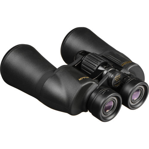 Nikon A211 7x50 Aculon Binocular | Black