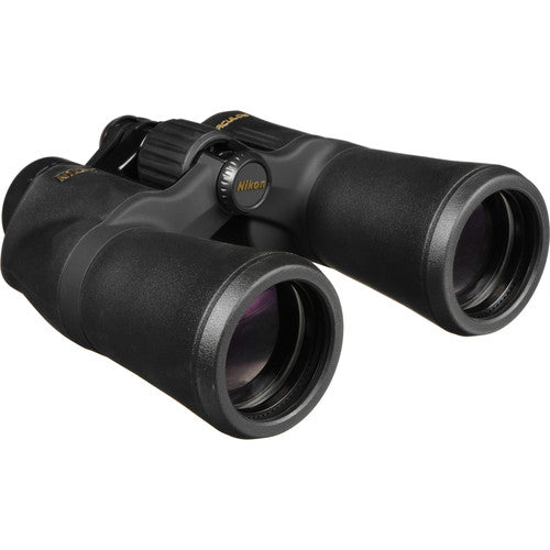 Nikon A211 7x50 Aculon Binocular | Black
