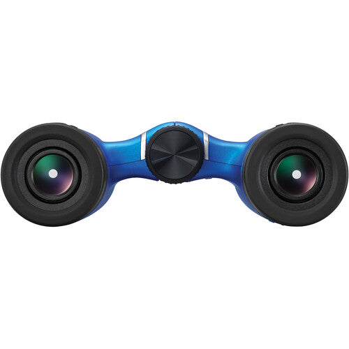 Binoculares compactos Nikon Aculon T02 8x21