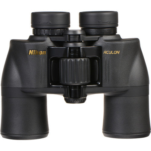 Binoculares Nikon Aculon A211 8x42 | Negro