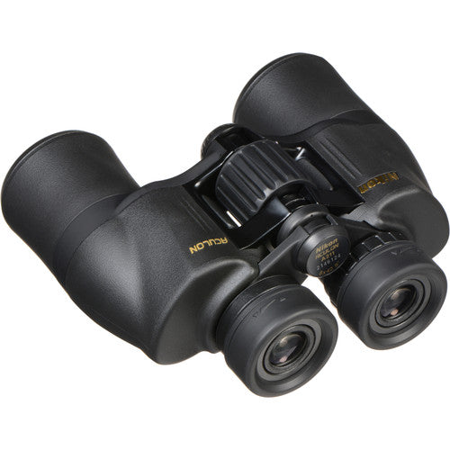 Nikon Aculon A211 8x42 Binocular | Black