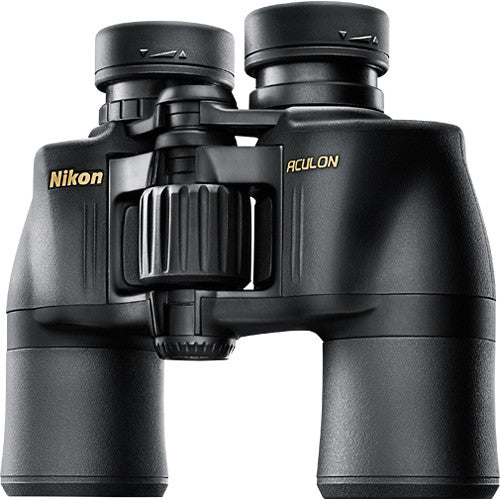 Nikon Aculon A211 8x42 Binocular | Black