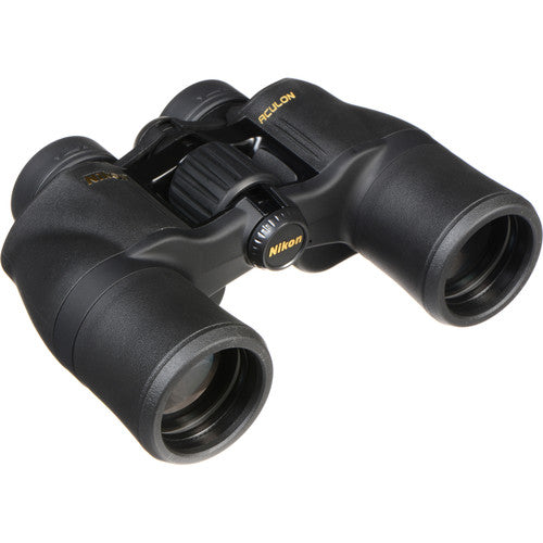 Nikon Aculon A211 8x42 Binocular | Black