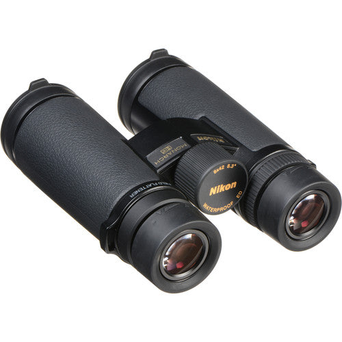 Binoculares Nikon 8x42 Monarch HG