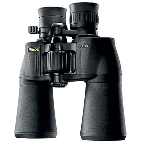 Nikon Aculon A211 10-22x50 Zoom Binocular