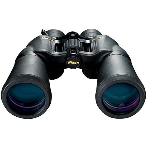 Nikon Aculon A211 10-22x50 Zoom Binocular