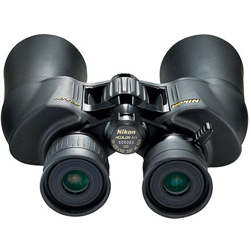 Nikon aculon hotsell binoculars