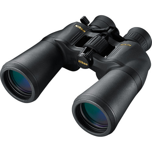 Nikon Aculon A211 10-22x50 Zoom Binocular