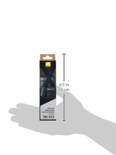 Nikon MC-DC2 Remote Release Cord