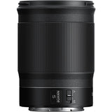 Nikon Z 85mm f/1.8 S Camera Lens