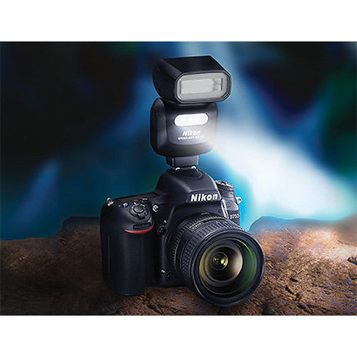 Nikon SB-500 AF Speedlight