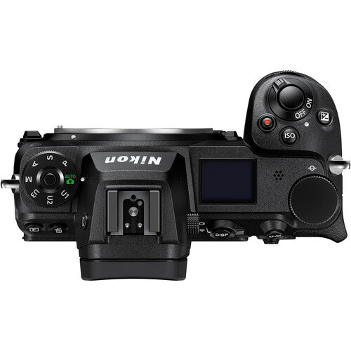 Nikon Z 7II Mirrorless Digital Camera Body