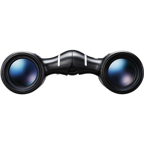 Binoculares compactos Nikon Aculon T02 10x21 | Negro
