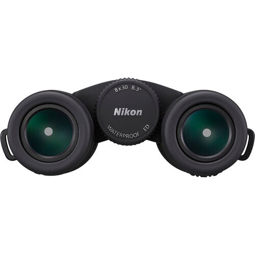 Binoculares Nikon 8x30 Monarch M7
