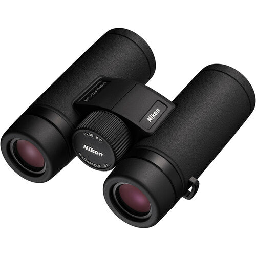 Binoculares Nikon 8x30 Monarch M7