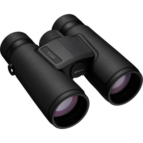 Nikon 8x42 Monarch M5 Binoculars | Black