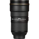 Nikon AF-S 24-70mm F/2.8E ED VR Lens