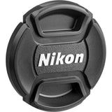 Nikon AF-S NIKKOR 50mm f/1.4G Lens