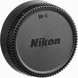 Nikon AF-S NIKKOR 50mm f/1.4G Lens