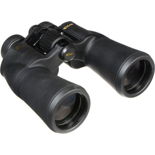 Nikon Aculon A211 12x50 Binoculars | Black