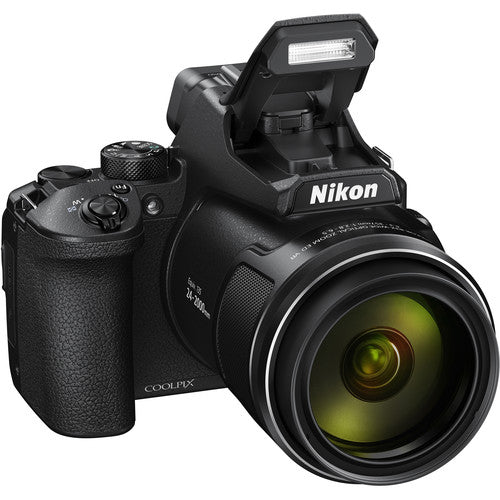 Nikon Coolpix P950 Digital Camera