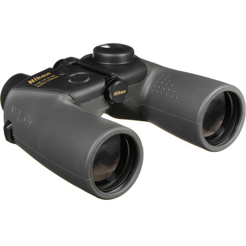 Nikon Marine 7x50 CF WP GLOBAL COMPASS Binoculars