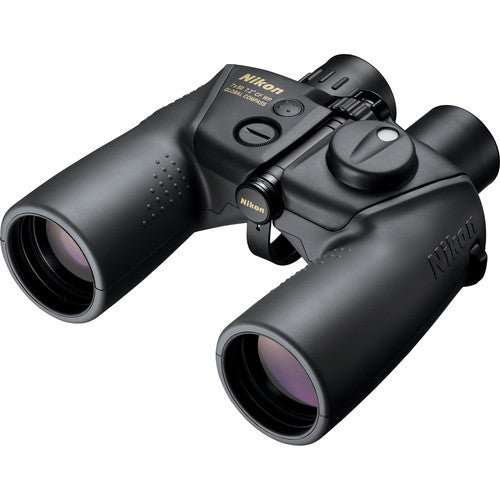 Nikon Marine 7x50 CF WP GLOBAL COMPASS Binoculars