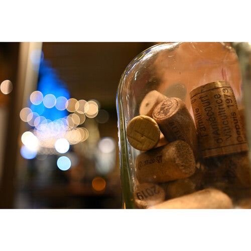 Objetivo Nikon NIKKOR Z 17-28 mm f/2,8 