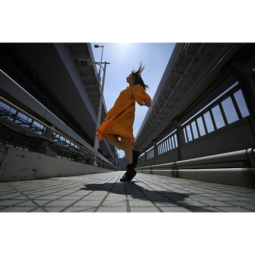 Objetivo Nikon NIKKOR Z 17-28 mm f/2,8 