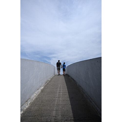 Objetivo Nikon NIKKOR Z 17-28 mm f/2,8 