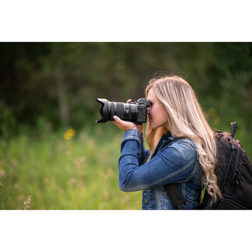 Objetivo Nikon NIKKOR Z 24-120 mm f/4 S 