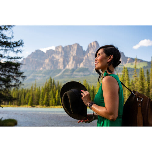 Objetivo Nikon NIKKOR Z 24-120 mm f/4 S 